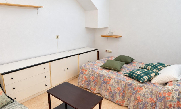 Herverkoop - Bungalow - Gelijkvloers - Torrevieja - Torreblanca
