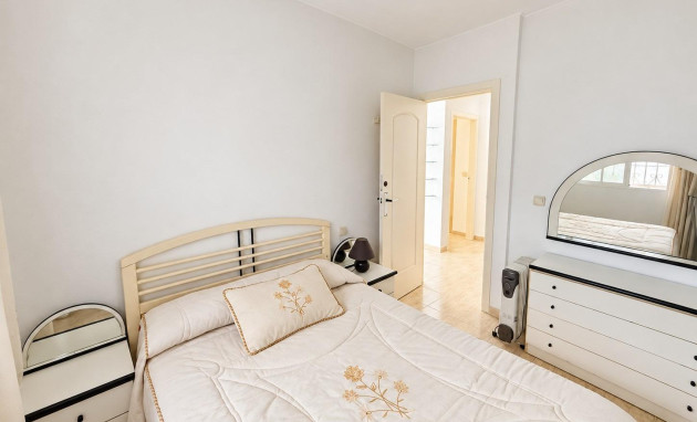 Herverkoop - Bungalow - Gelijkvloers - Torrevieja - Torreblanca
