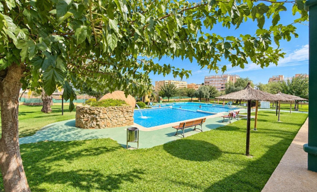 Herverkoop - Bungalow - Gelijkvloers - Torrevieja - Torreblanca