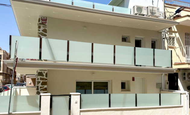 Resale - Villa - San Pedro del Pinatar - Lo Pagan