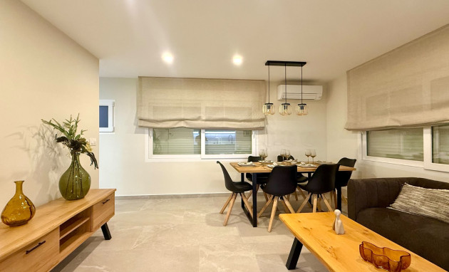 Resale - Villa - San Pedro del Pinatar - Lo Pagan
