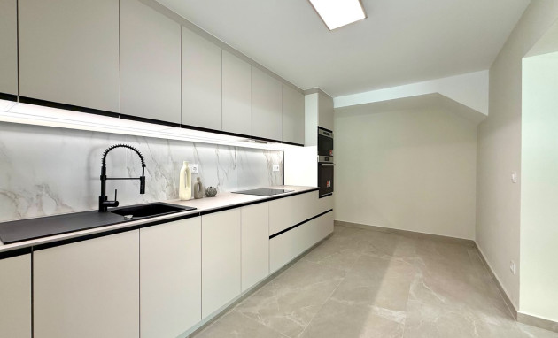 Resale - Villa - San Pedro del Pinatar - Lo Pagan