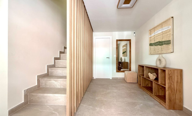Resale - Villa - San Pedro del Pinatar - Lo Pagan