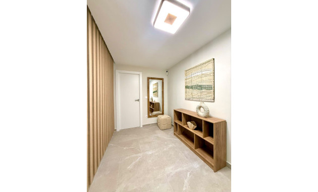 Resale - Villa - San Pedro del Pinatar - Lo Pagan