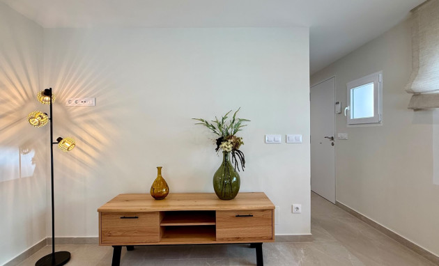 Resale - Villa - San Pedro del Pinatar - Lo Pagan