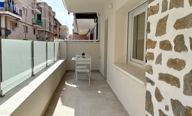 Resale - Villa - San Pedro del Pinatar - Lo Pagan