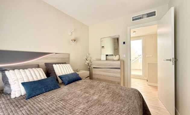 Resale - Villa - San Pedro del Pinatar - Lo Pagan