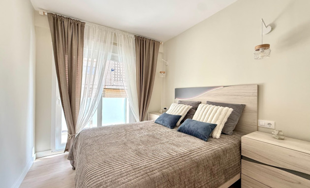 Resale - Villa - San Pedro del Pinatar - Lo Pagan