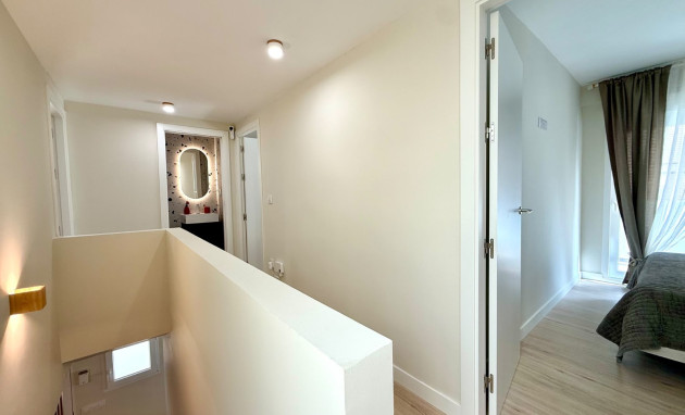 Resale - Villa - San Pedro del Pinatar - Lo Pagan