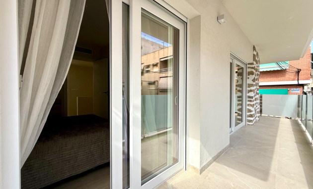 Resale - Villa - San Pedro del Pinatar - Lo Pagan