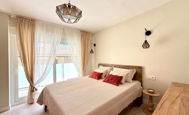 Resale - Villa - San Pedro del Pinatar - Lo Pagan
