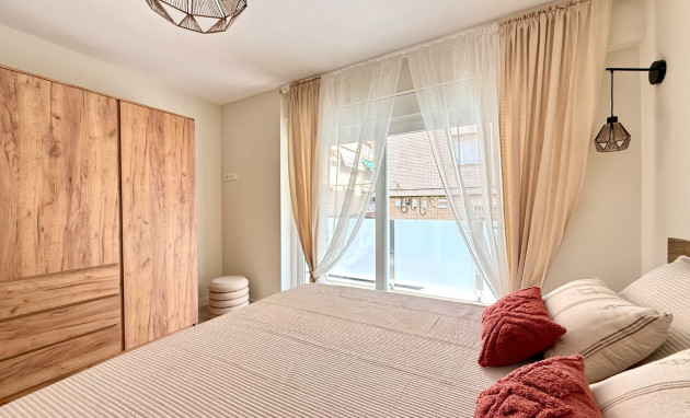 Resale - Villa - San Pedro del Pinatar - Lo Pagan