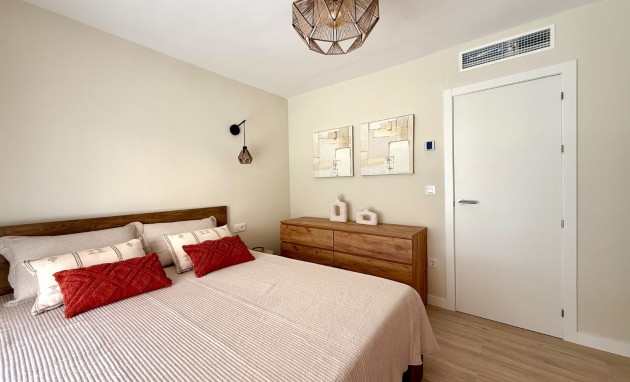 Resale - Villa - San Pedro del Pinatar - Lo Pagan