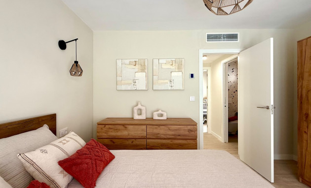 Resale - Villa - San Pedro del Pinatar - Lo Pagan
