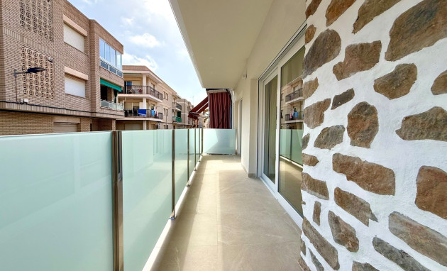 Resale - Villa - San Pedro del Pinatar - Lo Pagan