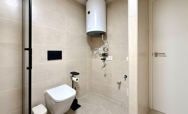 Resale - Villa - San Pedro del Pinatar - Lo Pagan