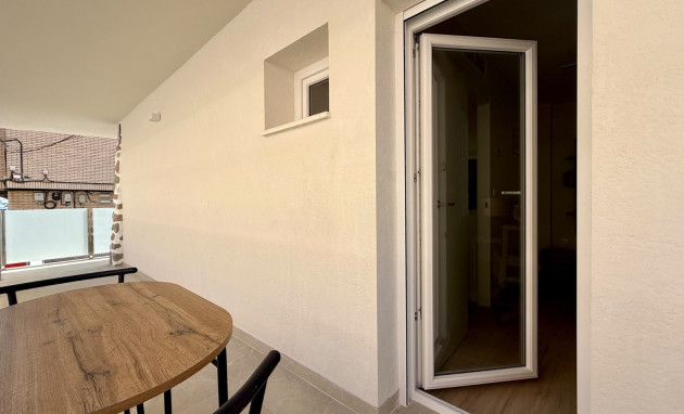Resale - Villa - San Pedro del Pinatar - Lo Pagan