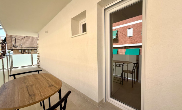 Resale - Villa - San Pedro del Pinatar - Lo Pagan