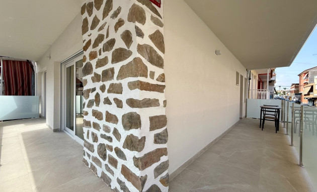 Resale - Villa - San Pedro del Pinatar - Lo Pagan
