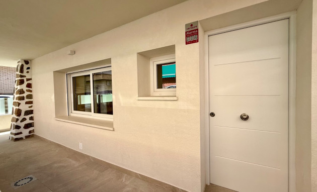 Resale - Villa - San Pedro del Pinatar - Lo Pagan