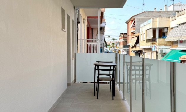 Resale - Villa - San Pedro del Pinatar - Lo Pagan