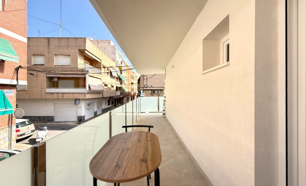 Resale - Villa - San Pedro del Pinatar - Lo Pagan