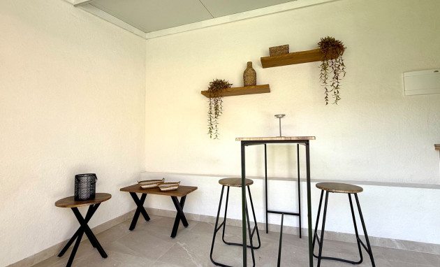 Resale - Villa - San Pedro del Pinatar - Lo Pagan