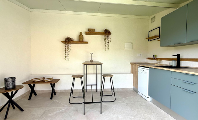 Resale - Villa - San Pedro del Pinatar - Lo Pagan