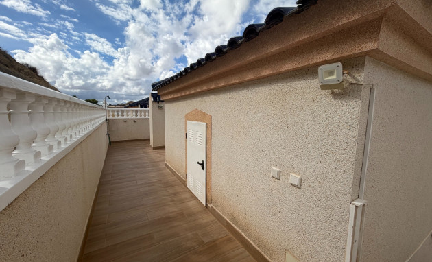 Herverkoop - Apartment - Ciudad Quesada - La marquesa