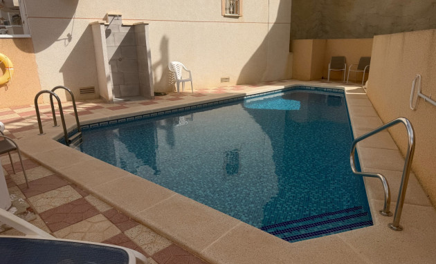 Herverkoop - Apartment - Ciudad Quesada - La marquesa