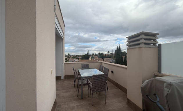 Herverkoop - Villa - Ciudad Quesada - Ciudad Quesada - Doña Pepa