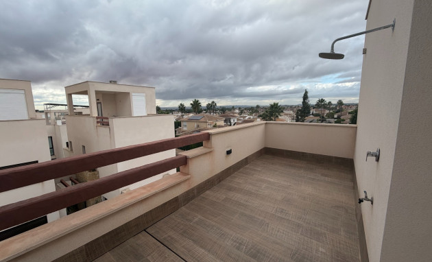 Herverkoop - Villa - Ciudad Quesada - Ciudad Quesada - Doña Pepa