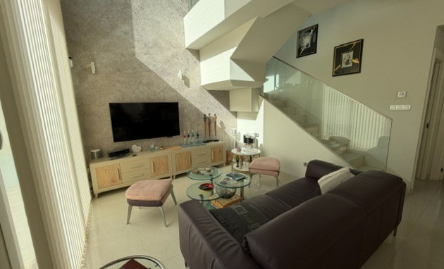 Herverkoop - Villa - Ciudad Quesada - Ciudad Quesada - Doña Pepa