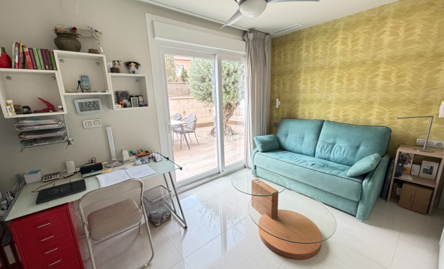 Herverkoop - Villa - Ciudad Quesada - Ciudad Quesada - Doña Pepa