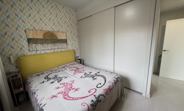 Herverkoop - Villa - Ciudad Quesada - Ciudad Quesada - Doña Pepa