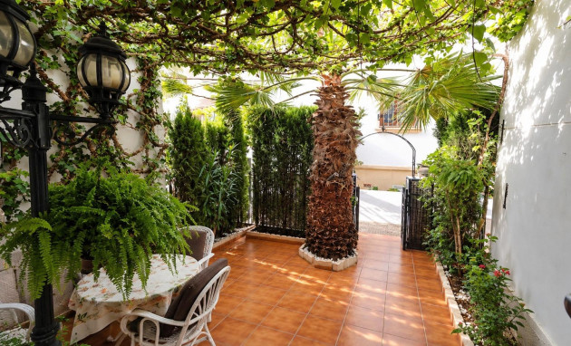 Herverkoop - duplex - Orihuela Costa - PAU 8