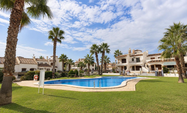 Herverkoop - duplex - Orihuela Costa - PAU 8