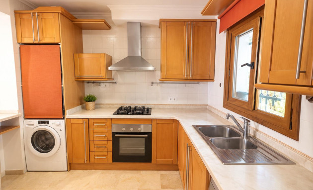 Herverkoop - duplex - Orihuela Costa - PAU 8