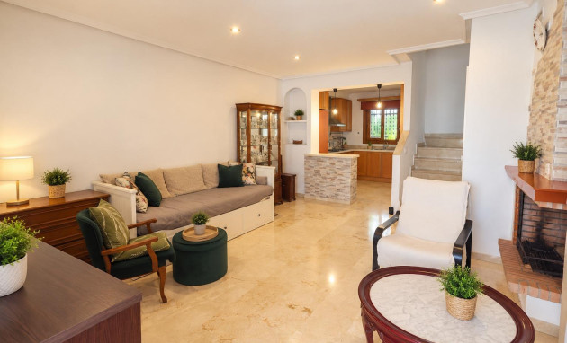 Herverkoop - duplex - Orihuela Costa - PAU 8