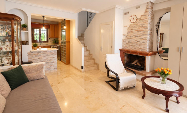 Herverkoop - duplex - Orihuela Costa - PAU 8