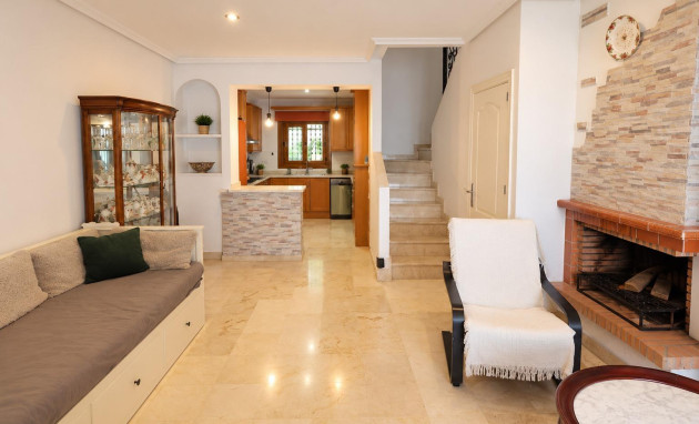 Herverkoop - duplex - Orihuela Costa - PAU 8