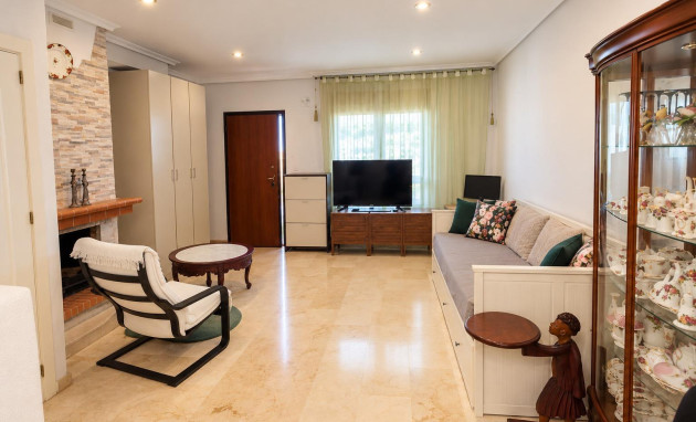 Herverkoop - duplex - Orihuela Costa - PAU 8