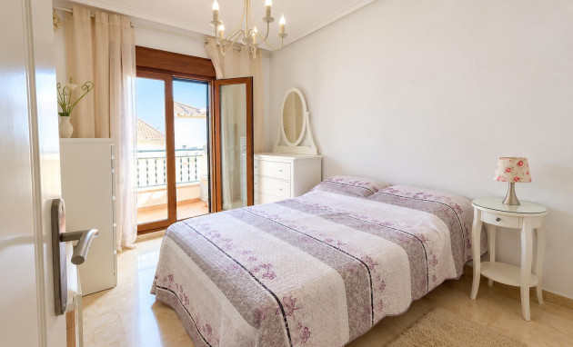 Herverkoop - duplex - Orihuela Costa - PAU 8