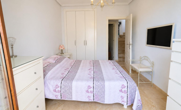 Herverkoop - duplex - Orihuela Costa - PAU 8