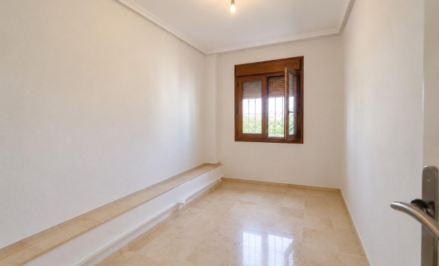 Herverkoop - duplex - Orihuela Costa - PAU 8