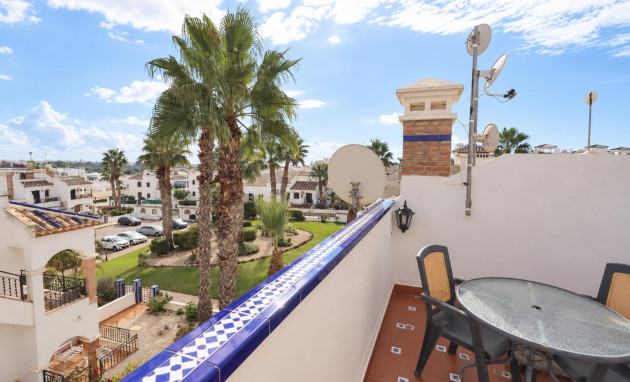 Herverkoop - duplex - Orihuela Costa - PAU 8