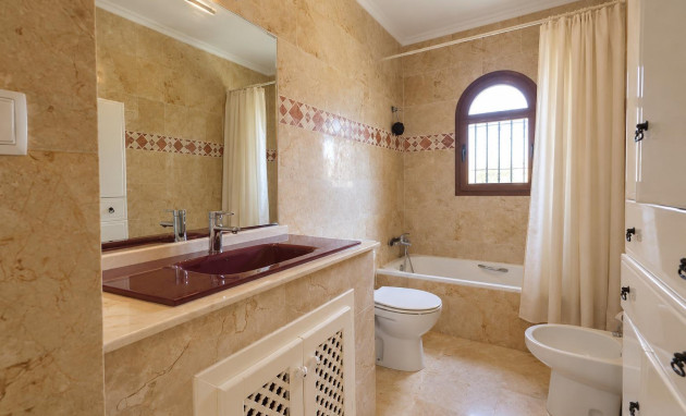 Herverkoop - duplex - Orihuela Costa - PAU 8