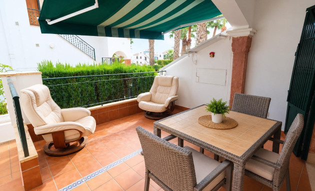 Herverkoop - duplex - Orihuela Costa - PAU 8