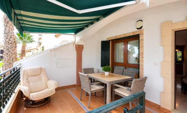 Herverkoop - duplex - Orihuela Costa - PAU 8