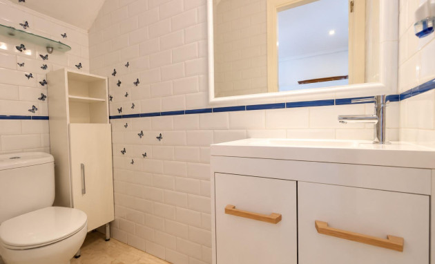 Herverkoop - duplex - Orihuela Costa - PAU 8
